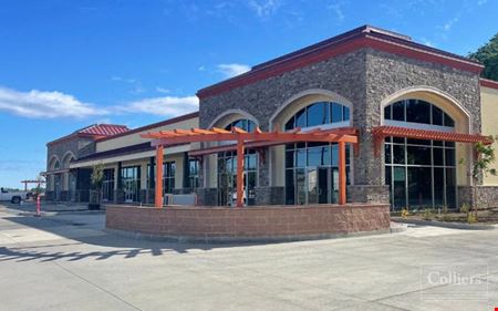 Retail space for Rent at 6144 Leisure Town Road in Vacaville