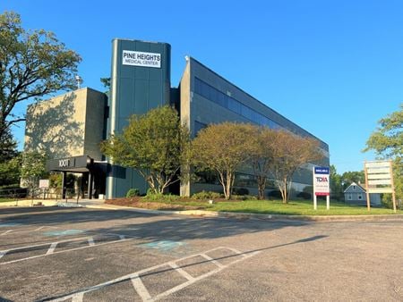 Other space for Rent at 1001 Pine Heights Ave  in Baltimore