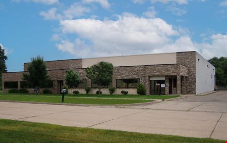 Photo of commercial space at 15695-15721 Leone in Macomb