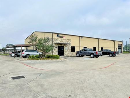 Commercial space for Rent at 21321 Inverness Forest Blvd in Houston