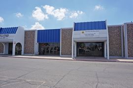 8910 N 43rd Ave, Ste 104