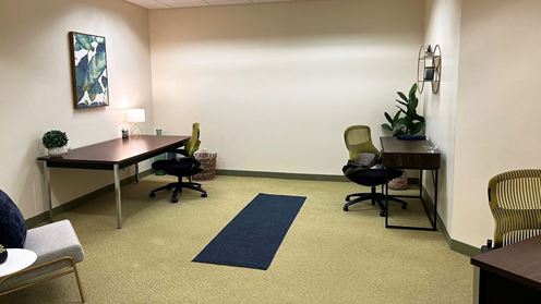 Carr Workplaces - Laguna Niguel
