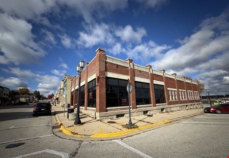 Other space for Sale at 203 Ellis St in KEWAUNEE