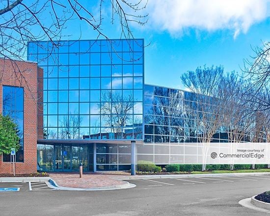 Innsbrook Corporate Center - 4490 Cox Road