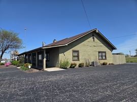 352 Three Springs Road