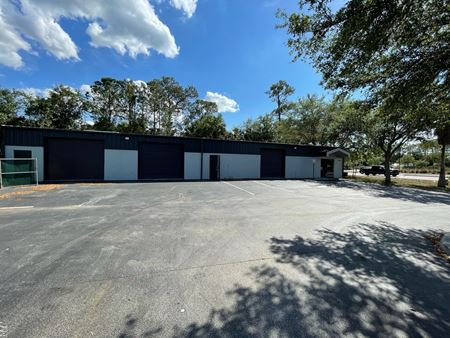 Photo of commercial space at 637 S Charles Richard Beall Blvd in Debary