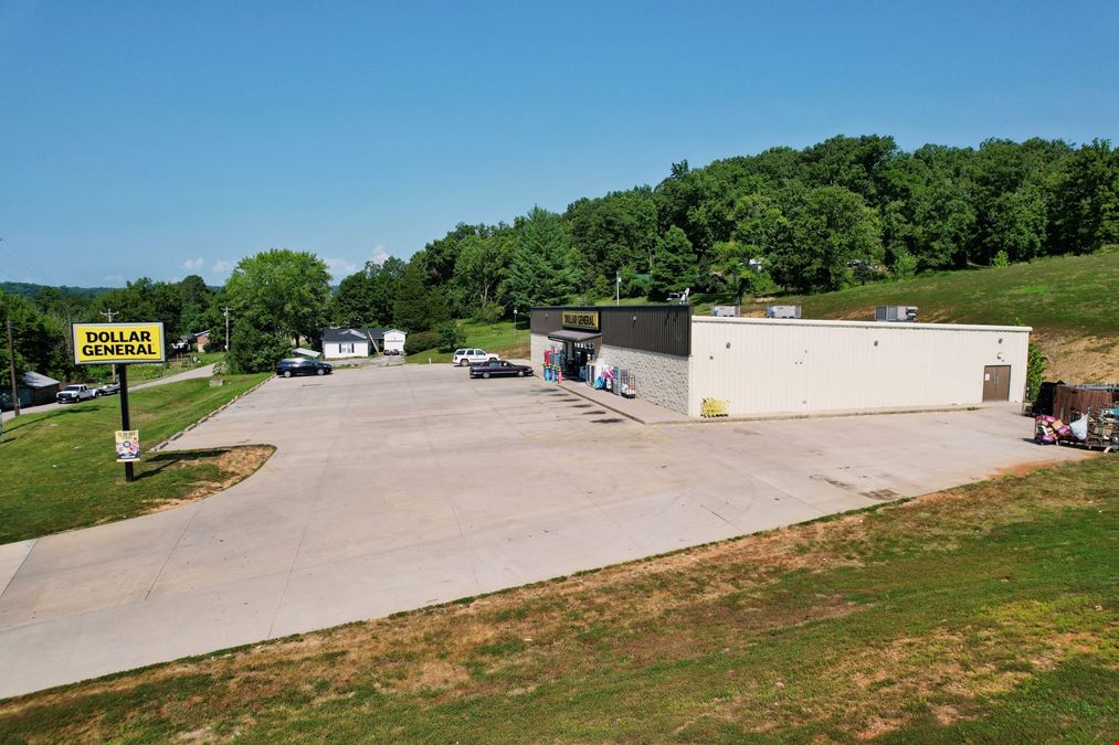 Annapolis, MO Dollar General