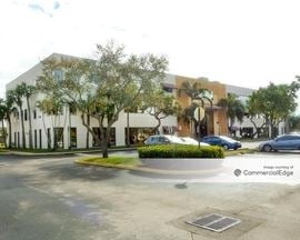 Headway Office Park II - Building I