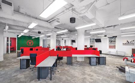 Office space for Rent at 50 S B.B. King Blvd in Memphis