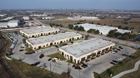 Inner Visions Corporate Center