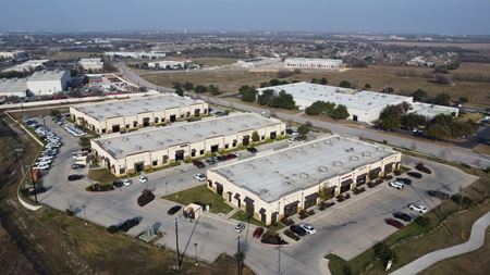 Office space for Rent at 275, 285, 295 SE Inner Loop in Georgetown