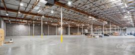 Industrial Warehouse for Sublease in Downtown Phoenix