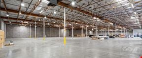 Industrial Warehouse for Sublease in Downtown Phoenix