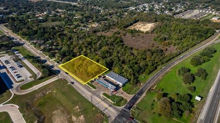 VacantLand space for Sale at 3227 Wilkes St in Bryan