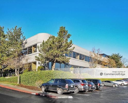 12600 Building