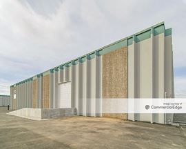 Airport Industrial Center - Bldg 14