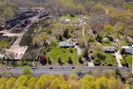 380 Yaphank Middle Island Road | ±5.87 Acre Development Opportunity