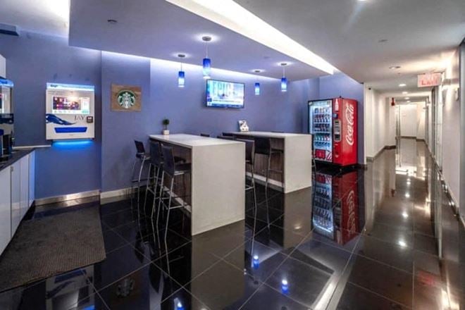 Jay Suites - Bryant Park