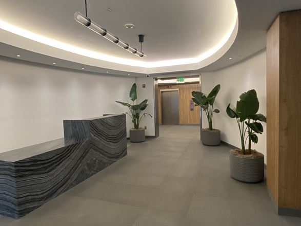 ASPEN PARTNERS 1680 LLC - Aspen Partners 1680