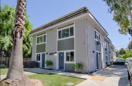 Office space for Rent at 229 Polaris Ave in Mountain View