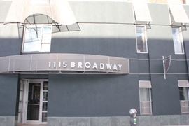 The 1115 Broadway Building