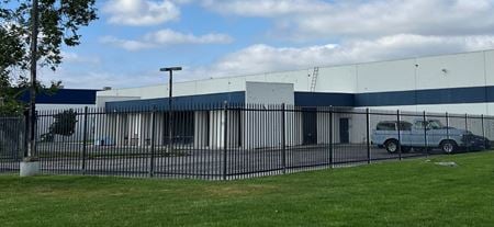 Photo of commercial space at 6727 Columbus Avenue in Riverside