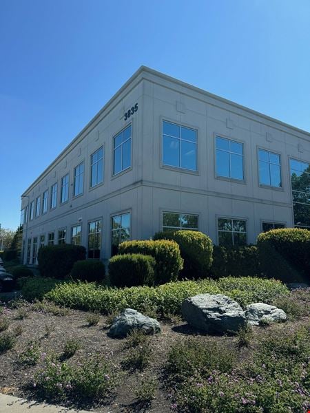 Photo of commercial space at 3835 Cypress Dr Ste 205 in Petaluma