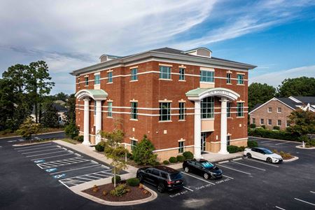 Office space for Rent at 1312 Professional Drive in Myrtle Beach