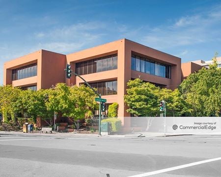Office space for Rent at 1777 California Blvd N in Walnut Creek