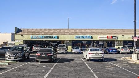 Other space for Rent at 43535 Gadsden Avenue in Lancaster