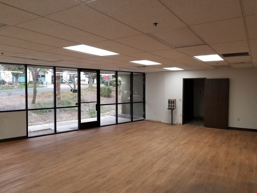 Reduced Price - Industrial Warehouse