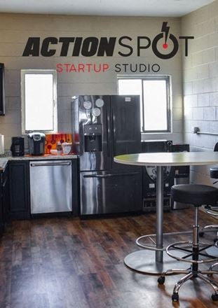 ActionSpot Inc - My Action Spot