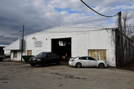 Photo of commercial space at 3220 Middlebury St in Elkhart