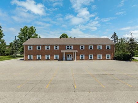 Office space for Sale at 30670 Bainbridge Rd in Solon