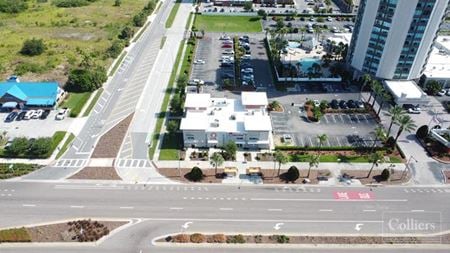 Retail space for Rent at 5931 International Dr in Orlando
