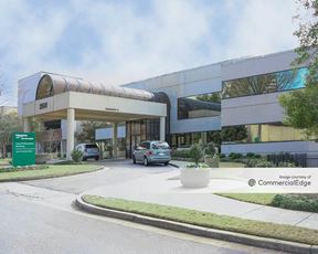 North Fulton Physicians Building - Roswell