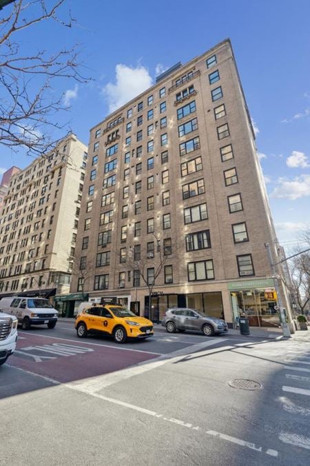 Photo of commercial space at 151 East 80th Street in New York