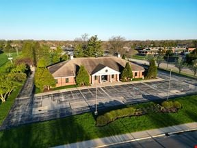 CHAMPAIGN OFFICE FOR SALE