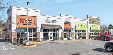 Retail space for Rent at 1675 E Main St in Duncan