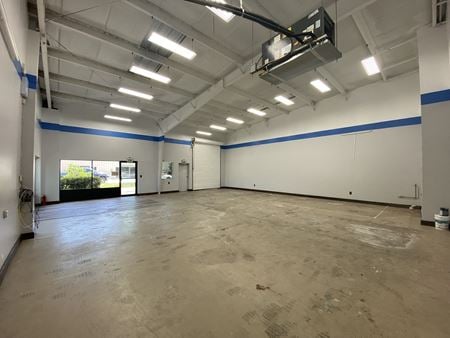 Photo of commercial space at 3435 Enterprise Avenue Units 26 & 27 in Naples