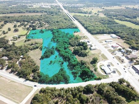 Photo of commercial space at 1680 Boyd Rd in Azle