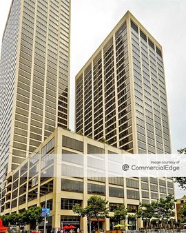 One Market Plaza - Steuart Tower