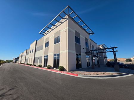Photo of commercial space at 1031 W Melody Ave in Gilbert