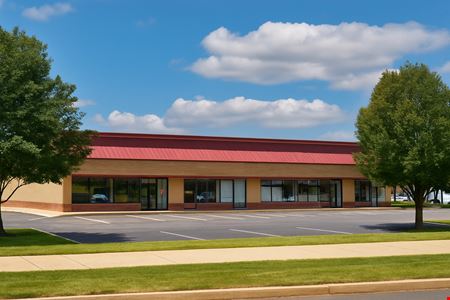 Photo of commercial space at 303 Augustine Herman Highway in Elkton