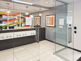 Regus - Orlando - University