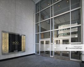 600 California Street
