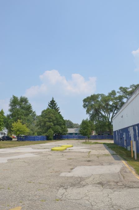 3340 Division Avenue South