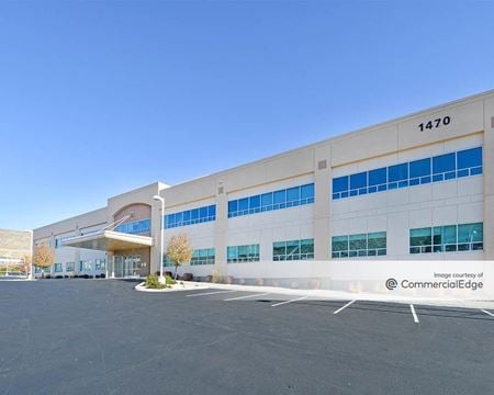Office space for Rent at 1470 Medical Pkwy in Carson City
