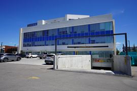 Margate Professional Building