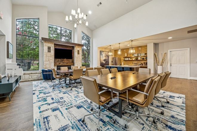 Apt CoWork - at Toscana Valley Ridge